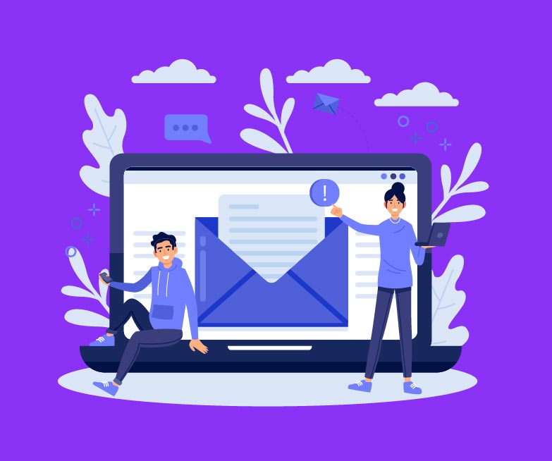 Email Marketing